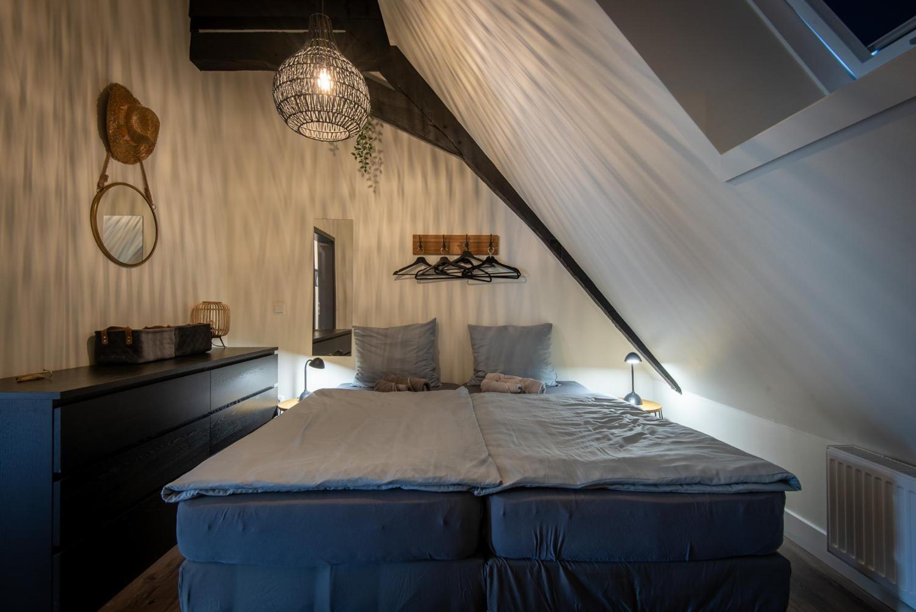 Haus Zur Muehle Vakantiehuis