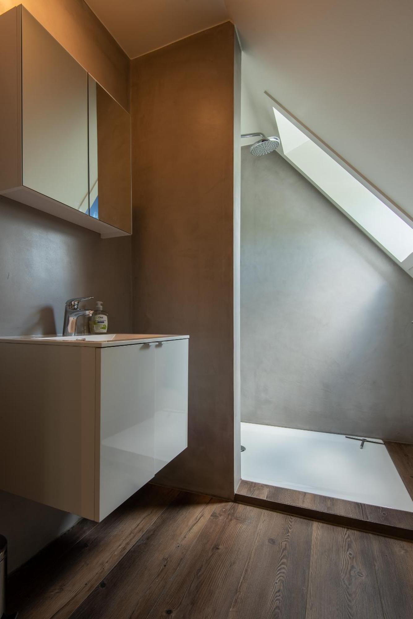 Ferienhaus Haus Zur Muehle *