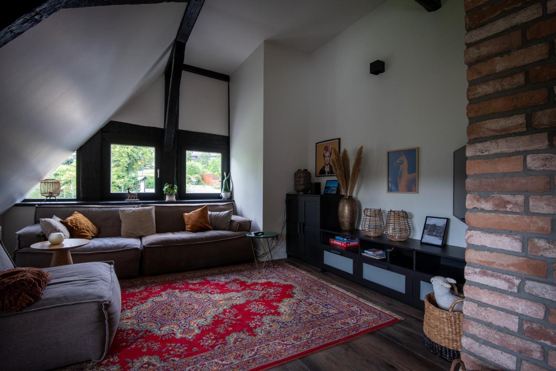 Ferienhaus Haus Zur Muehle