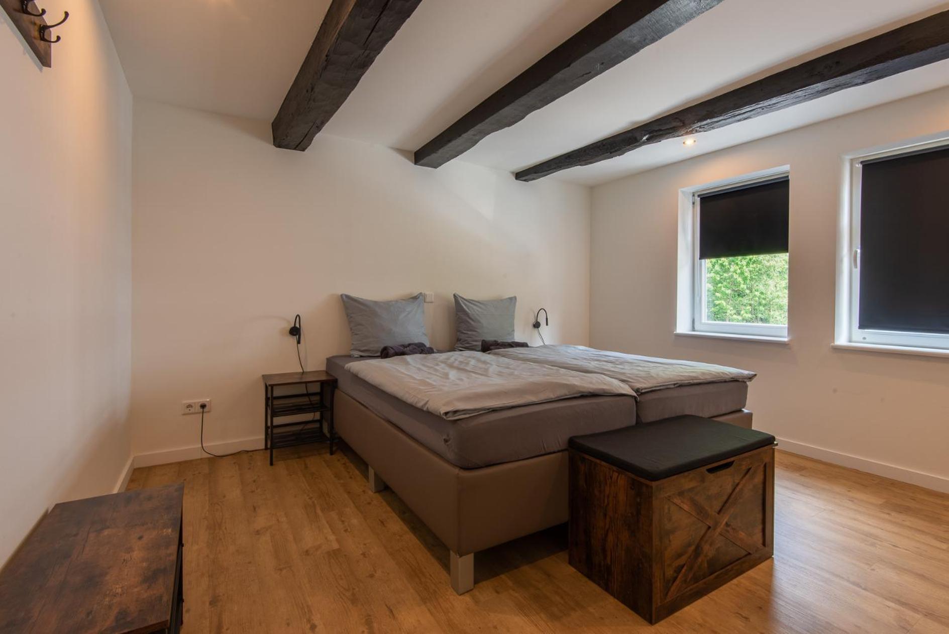 Ferienhaus Haus Zur Muehle *