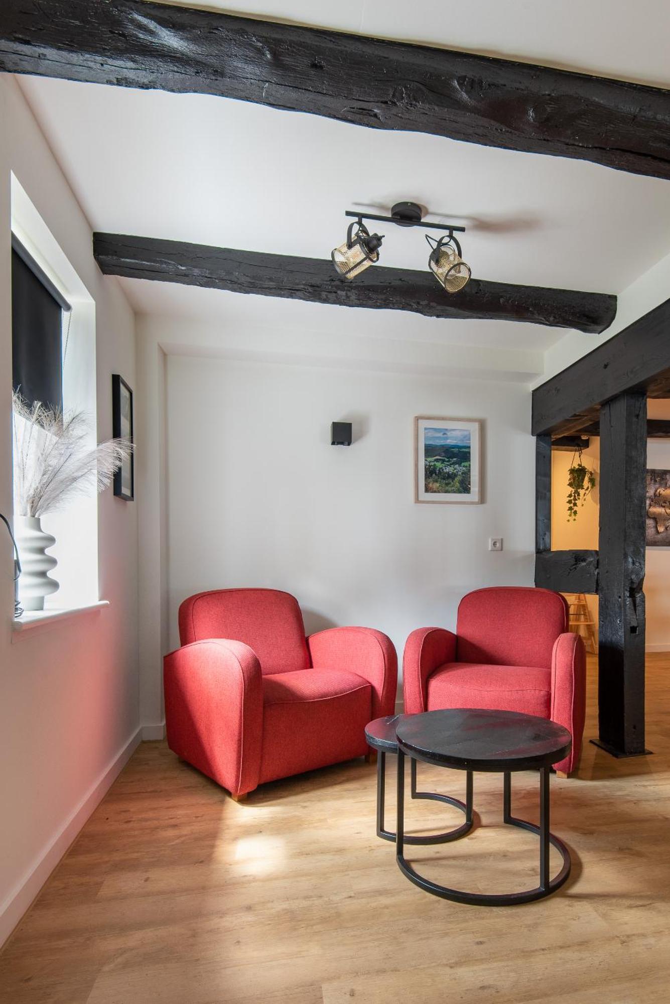 Ferienhaus Haus Zur Muehle Winterberg