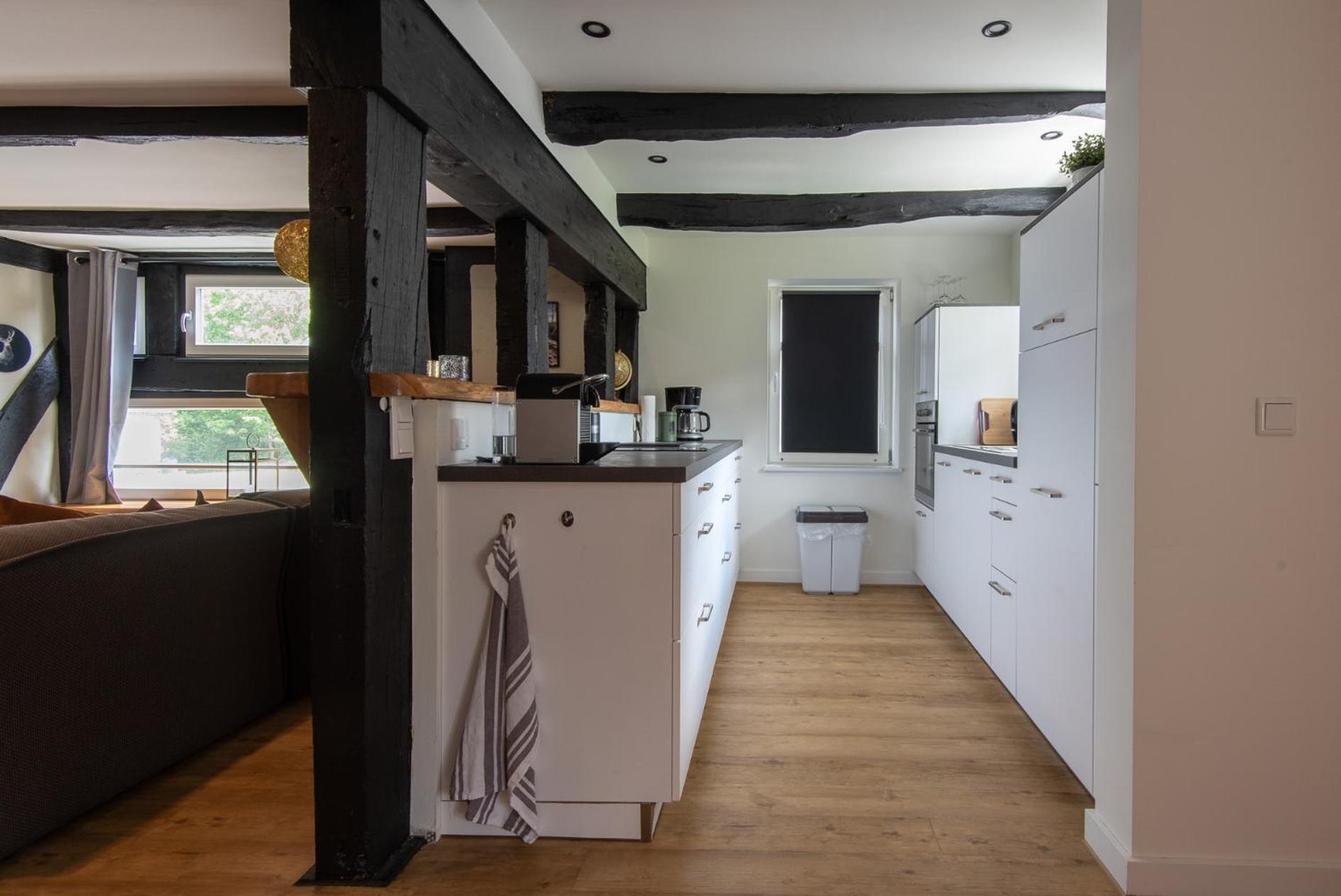 Haus Zur Muehle Ferienhaus Winterberg