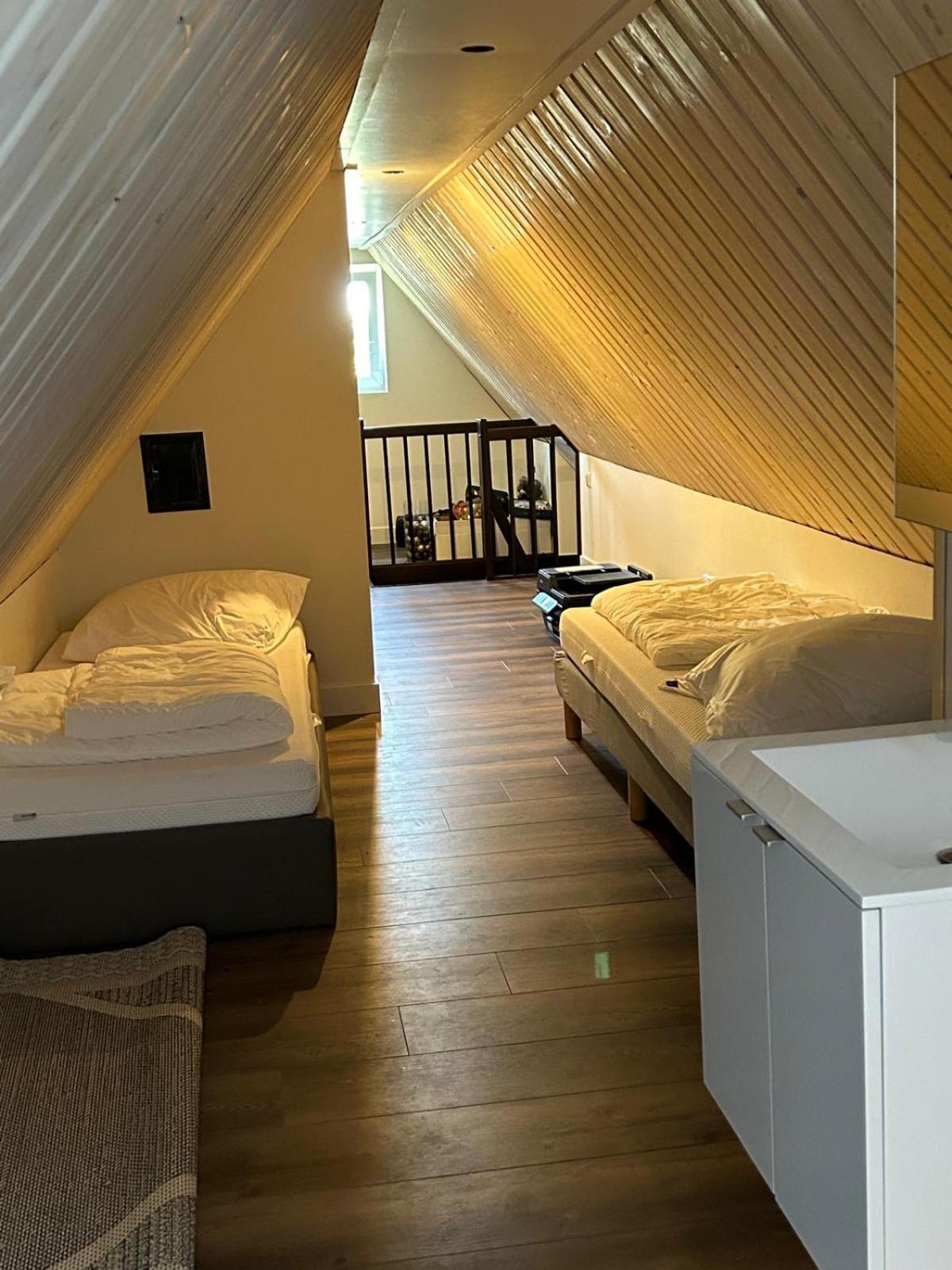 Vakantiehuis Haus Zur Muehle Winterberg